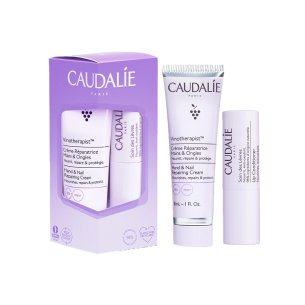 PACK VINOTHERAPIST MANOS Y UÑAS  STICK LABIAL CAUDALIE