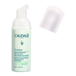 VINOCLEAN ESPUMA LIMPIADORA 50ML CAUDALIE