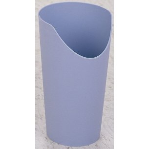 VASO RECORTADO