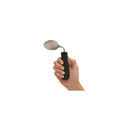 CUCHARA FLEXIBLE AMBIDIESTRA