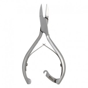 ALICATE PARA UÑAS ENCARNADAS CON ESTUCHE INOX 1053 VITRY