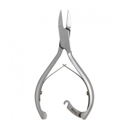 ALICATE PARA UÑAS ENCARNADAS CON ESTUCHE INOX...
